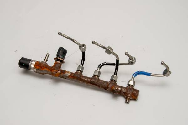 FORD CUSTOM 300 L 155 PS ÇIKMA PARÇA  2020 REYL BORUSU